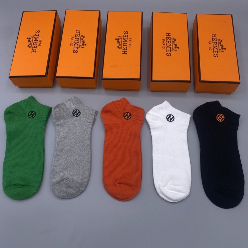 H**mes socks